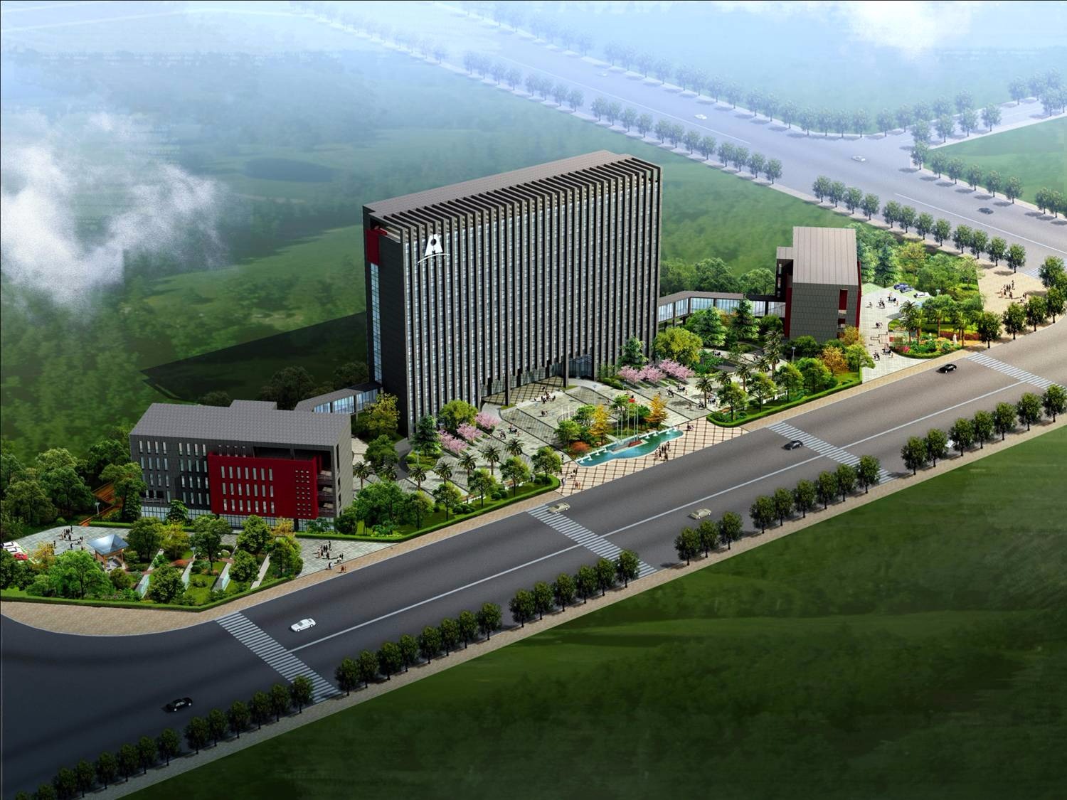 东升国际官网-钻营健全,你我一路成长