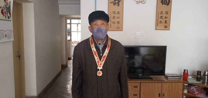 大“疫”之中有大义，大“疫”之中见大爱