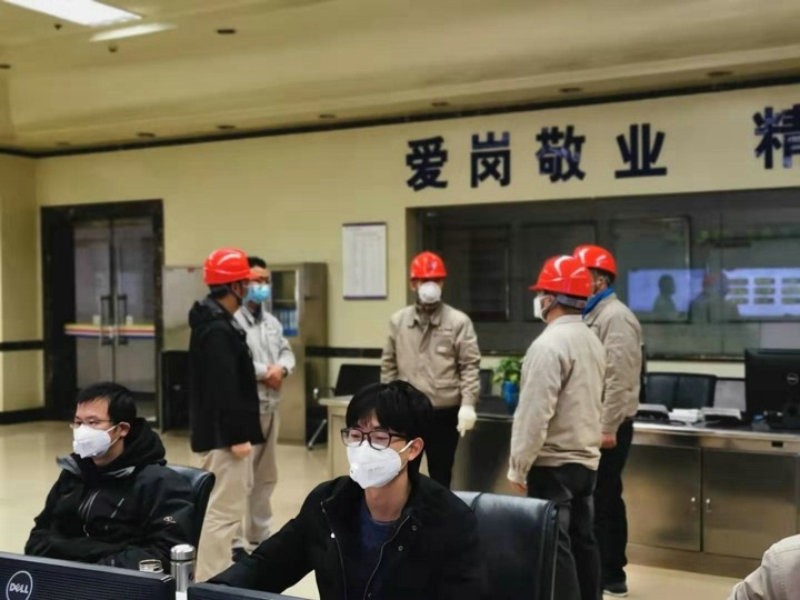 多志成城共克时艰，多志成城战胜疫情