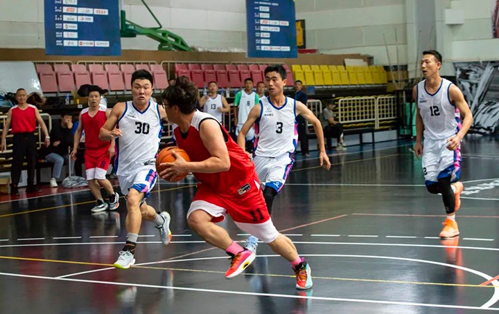 “势”不成挡　渐入佳境——云煤（东升国际官网）集团2022年职工活动会5月26日赛事简报