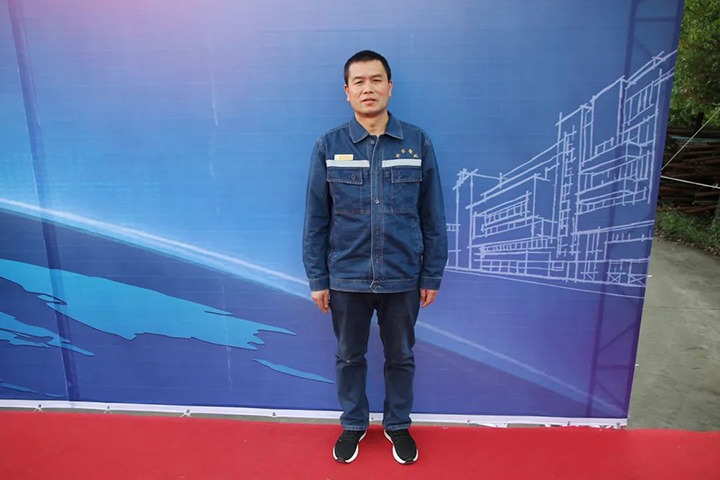 推广职责，勤于贡献——省十八届职工职业技术大赛瓦斯查抄工技术状元吕茂飞在平庸岗位谱写新篇章