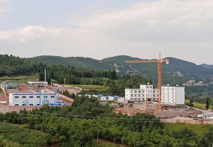 【主题宣传周】解放思想破难题 创新理想谋发展——罗平东城公司选取F+C模式实显祗业急剧发展