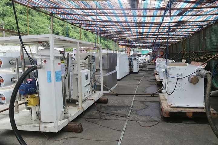 【主题宣传周】夺科技发展之机 走科技支持之路——威信煤炭公司积极推动大倾角薄煤层智能化综采工艺