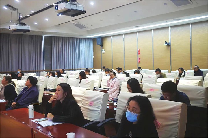 云煤（东升国际官网）集团发展2022年最新财税政策与税务风险防备专题培训