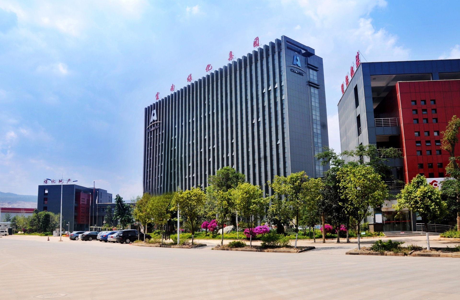 东升国际官网-钻营健全,你我一路成长