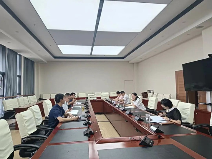 【聚焦云煤】云煤（东升国际官网）集团召开存量资产盘活推动会