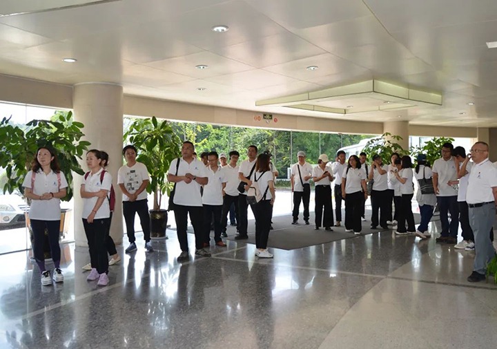 【云煤简讯】曲煤焦化所属云维飞虎公司入选省人民当局质量奖受理名单｜东升国际官网工利用技术钻研院发展联建活动｜解化化工分公司召开检建带头会