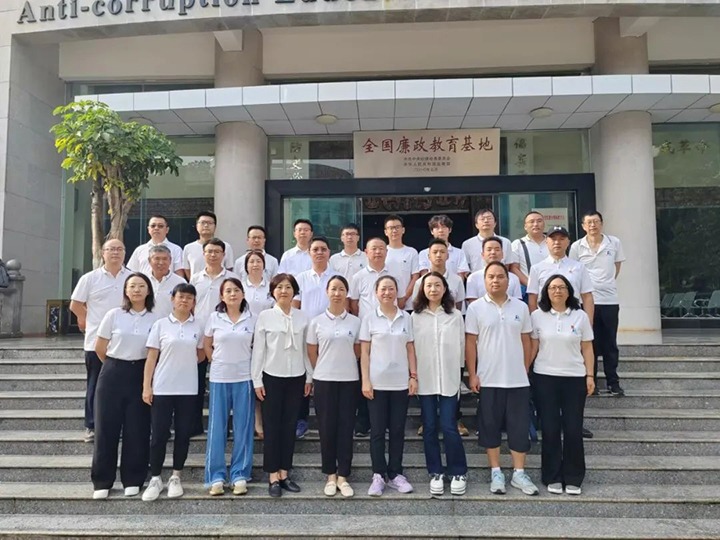 【云煤简讯】云南东升国际官网工利用技术钻研院、前锋化工公司动态杰出内容快览