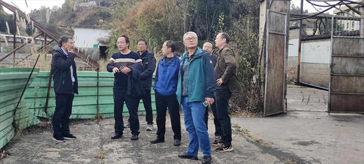 【云煤简讯】羊场煤矿、恩洪煤业、陆东煤矿三家公司动态｜杰出内容快览