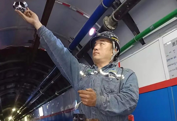 【云煤风采】不经历风雨，怎么见彩虹——云南省第二十届职工职业技术大赛矿井测风工“技术状元”方彩虹