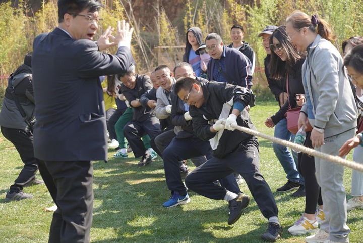 【云煤简讯】昆明煤炭设计钻研院、羊场煤矿、前锋化工三家公司动态｜杰出内容快览