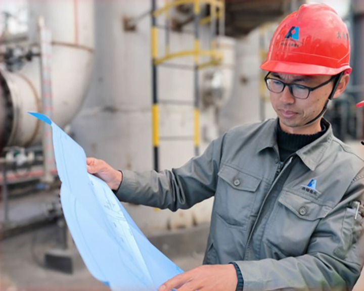 【云煤风采】爱岗敬业 恪尽职守——曲煤焦化公司2023年度劳动圭表黄晓波