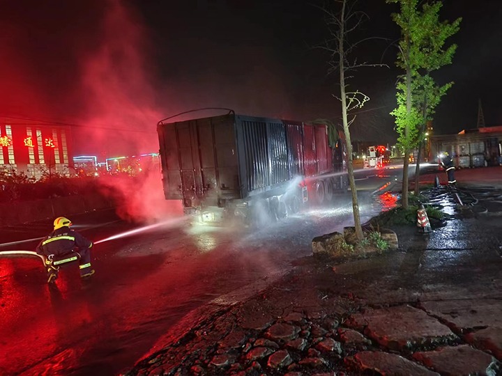 【云煤简讯】曲煤焦化、陆东煤矿、威信煤炭三家公司动态｜杰出内容快览