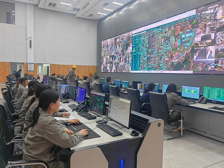 曲煤焦化：开源节流“精”为本，降本增效“细”当家