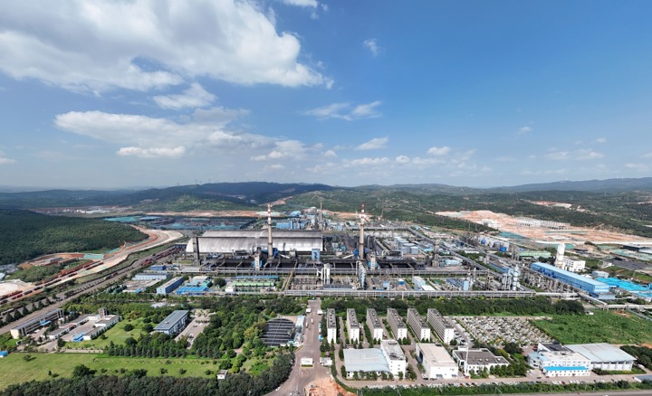 曲煤焦化｜科技引领，创新突破，产业链再上新台阶