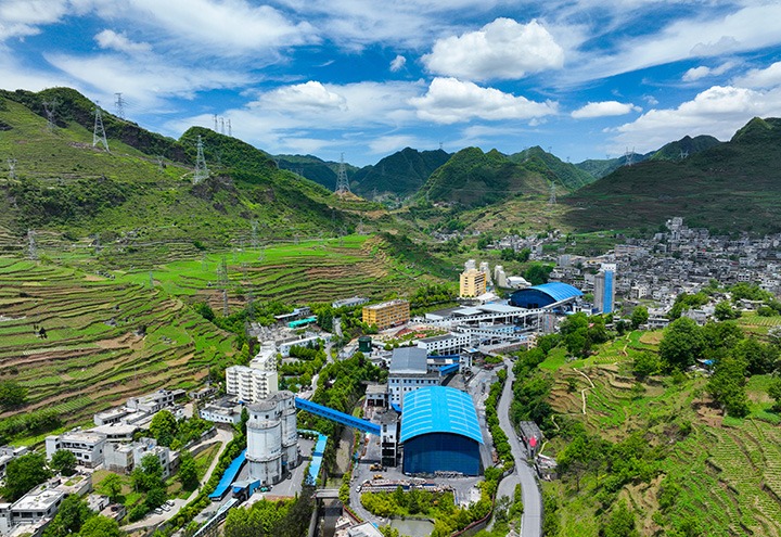 镇雄煤业｜谋“新”沉“质”，因地造宜发展新质出产力