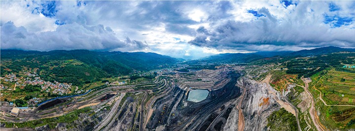 云煤集团｜一块煤的“七十二变”，你get了吗？