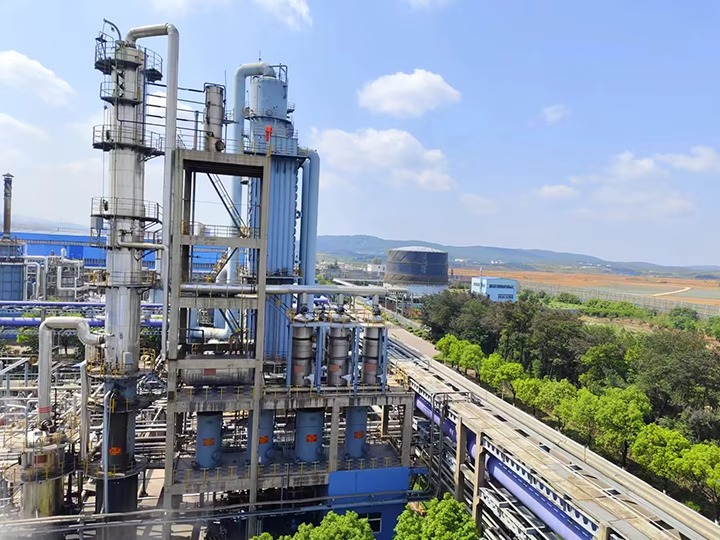 曲煤焦化｜瘦身提质，解锁出产经营功效“变现”新蹊径