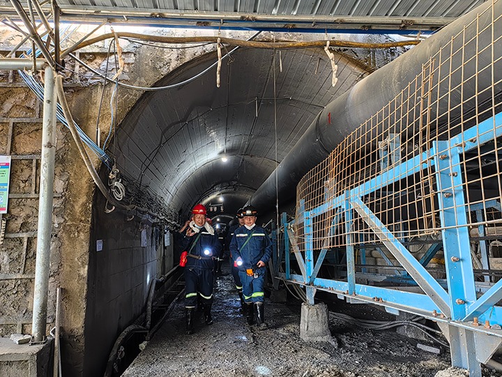 中原银行到顺源煤矿发展业务互换