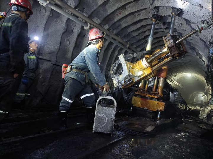 深入“三精治理”，赋能企业提质增效