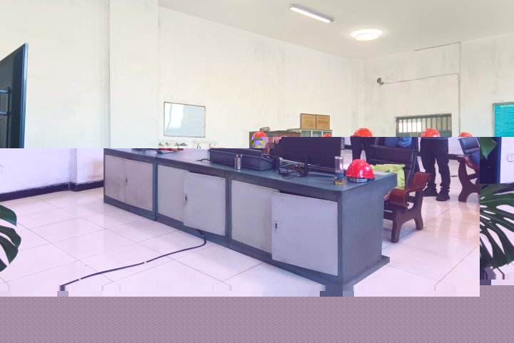 云煤集团纪委到曲靖区域所属企业发展专题督导调研