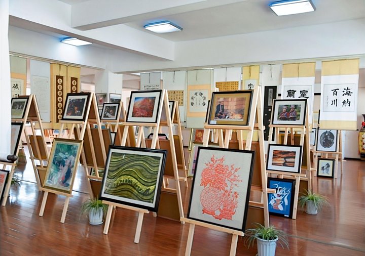 后所煤矿公司：亲情、艺术与科技赋能下的矿山安全