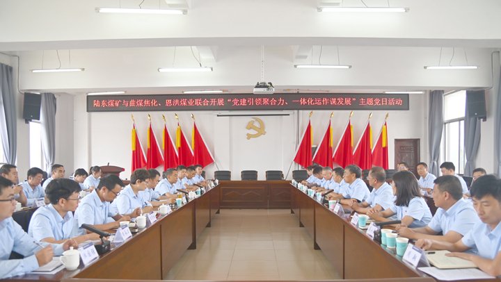 三企联动，这场结合主题党日活动走“实”又走“心”