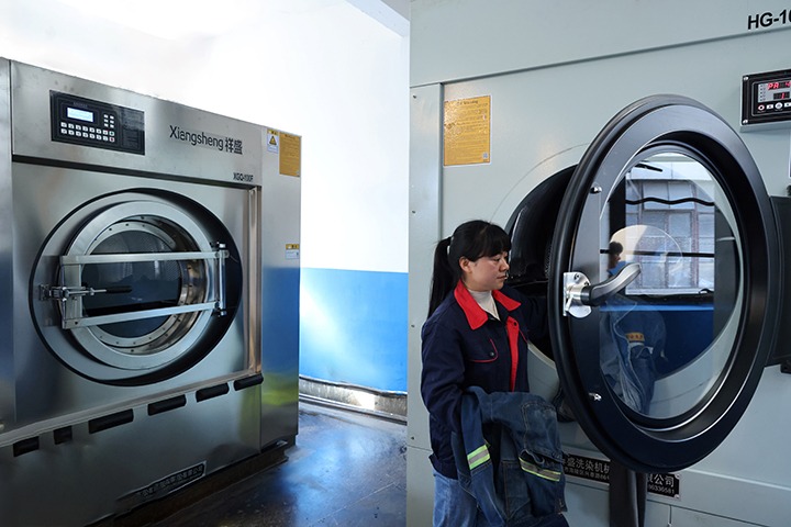 微实事，大温暖！这家煤矿提升了职工“幸福滋味”