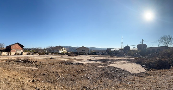 向“沉睡的家底”要将来