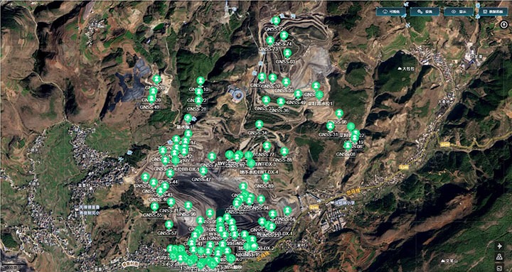 边坡智防时期，来了！